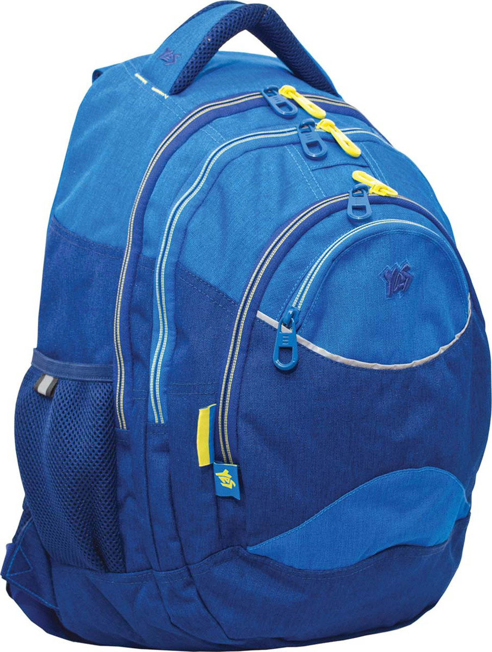 Рюкзак школьный ортопедический для подростка YES Т-12 Patriot, 46.5*33*15см код: 552680
Рюкзак школьный ортопедический для подростка YES Т-12 Patriot, 46.5*33*15см код: 552680