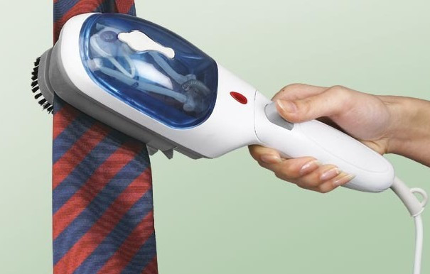 Ручной отпариватель Steam Brush (стим браш), Паровая щетка, Дорожный мини утюг пароочиститель для одежды Int
Ручной отпариватель Steam Brush (стим браш), Паровая щетка, Дорожный мини утюг пароочиститель для одежды Int