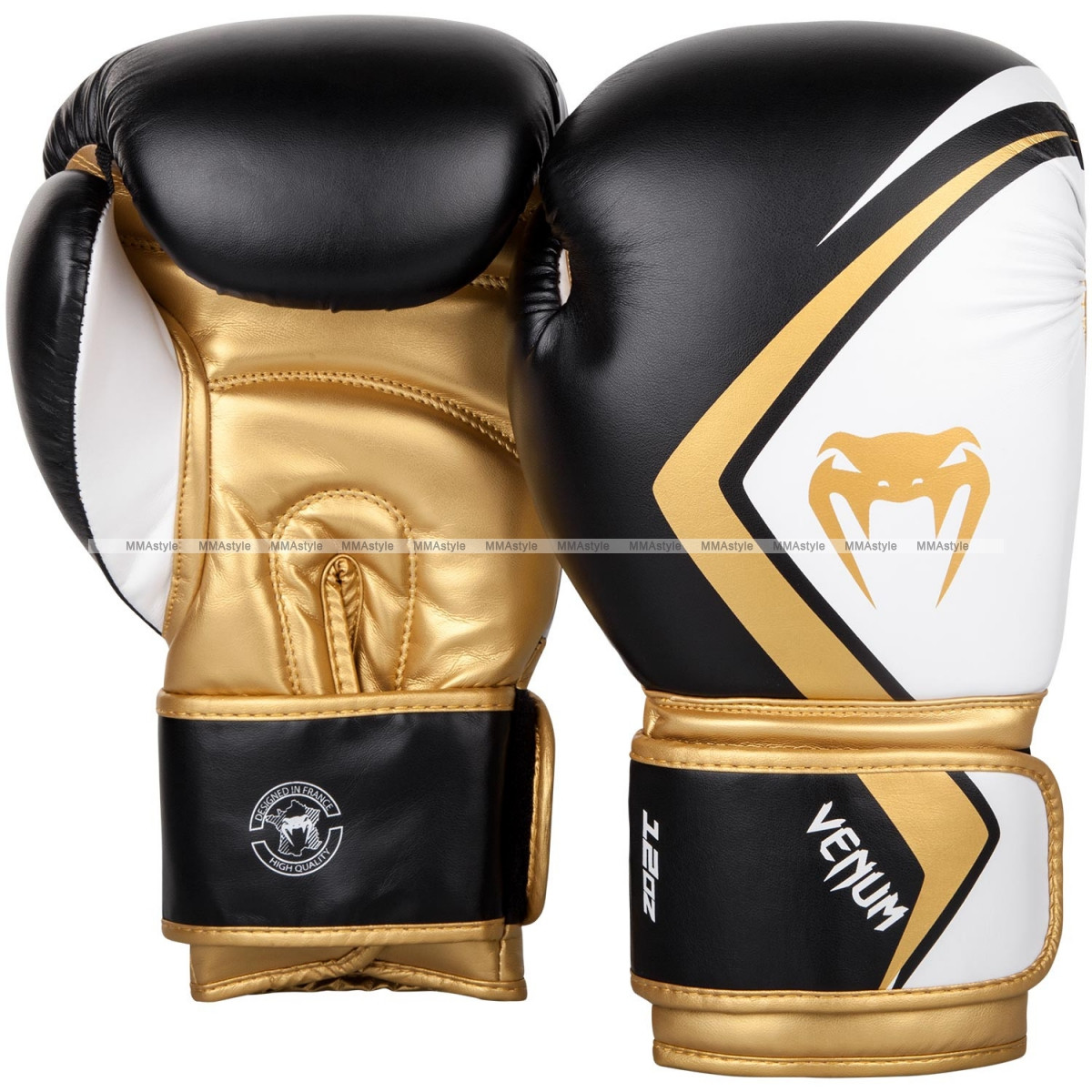 Боксерские перчатки Venum Contender 2.0 Boxing Gloves Black Gold, Черный/золотой
Боксерские перчатки Venum Contender 2.0 Boxing Gloves Black Gold, Черный/золотой