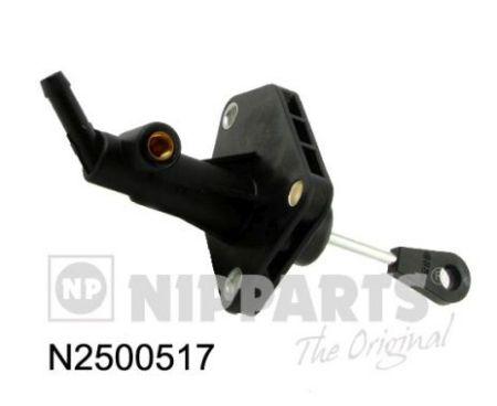 Главный цилиндр сцепления HYUNDAI TUCSON (JM) / KIA SPORTAGE (JE_, KM_) 2004-2006 г.
Главный цилиндр сцепления HYUNDAI TUCSON (JM) / KIA SPORTAGE (JE_, KM_) 2004-2006 г.