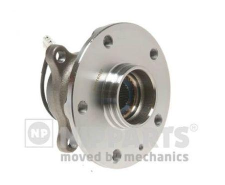 Подшипник ступицы колеса SUZUKI SX4 (EY, GY) / SUZUKI SX4 S-Cross (JY) 2006-2014 г.
Подшипник ступицы колеса SUZUKI SX4 (EY, GY) / SUZUKI SX4 S-Cross (JY) 2006-2014 г.