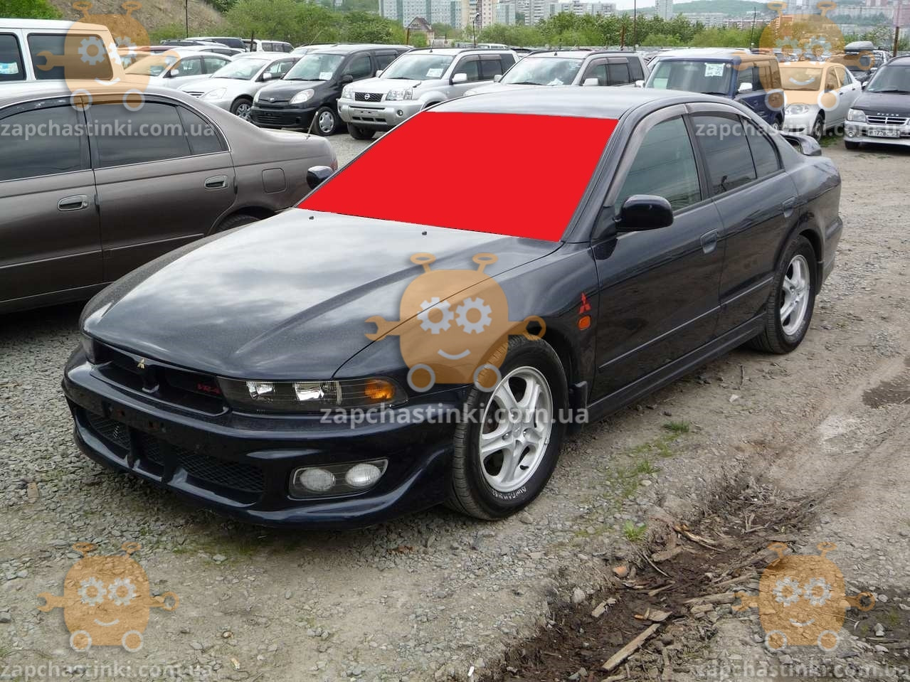 Стекло лобовое MITSUBISHI GALANT 4D 1997-05г. МПЗ (пр-во SAFE GLASS Украина) ГС 99450 (предоплата 300 грн)
Стекло лобовое MITSUBISHI GALANT 4D 1997-05г. МПЗ (пр-во SAFE GLASS Украина) ГС 99450 (предоплата 300 грн)