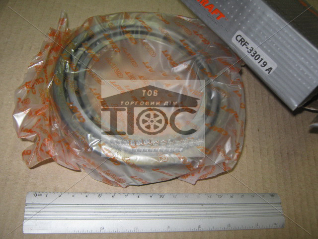 Подшипник ступицы DAF 95XF, IVECO EUROCARGO, MAN F2000,F90, MB ACTROS,ATEGO (пр-во Craft-Bearings CRF-33019)
Подшипник ступицы DAF 95XF, IVECO EUROCARGO, MAN F2000,F90, MB ACTROS,ATEGO (пр-во Craft-Bearings CRF-33019)