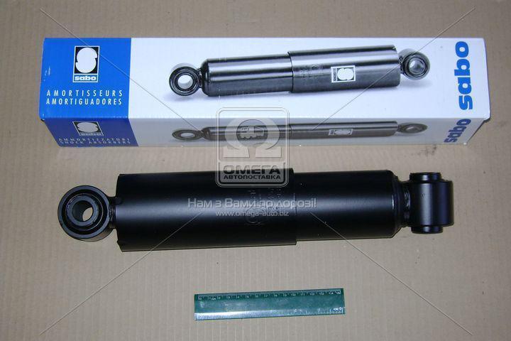 Амортизатор подв. RENAULT Magnum,G,R Series, ROR, SAF, TRAILOR, WEWELER (L317-475) (пр-во Sabo)
Амортизатор подв. RENAULT Magnum,G,R Series, ROR, SAF, TRAILOR, WEWELER (L317-475) (пр-во Sabo)