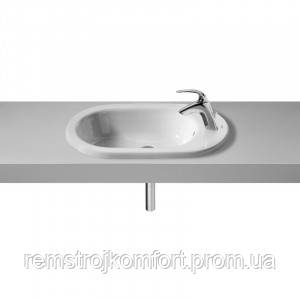 Раковина Meridian-N Compacto 60 врезная в столешницу правая отверстие справа Roca (A32724E000)
Раковина Meridian-N Compacto 60 врезная в столешницу правая отверстие справа Roca (A32724E000)