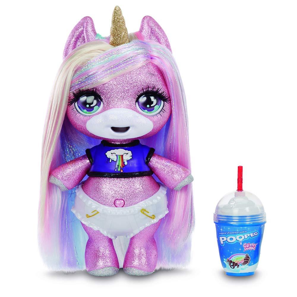 MGA Poopsie Surprise Unicorn Блестящий Единорог со слаймом и сюрпризами Пупси 561132
MGA Poopsie Surprise Unicorn Блестящий Единорог со слаймом и сюрпризами Пупси 561132