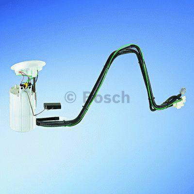 Топливный насос BMW 6 Кабриолет (E64) / BMW 5 Touring (E61) / BMW 5 (E60) 2001-2010 г.
Топливный насос BMW 6 Кабриолет (E64) / BMW 5 Touring (E61) / BMW 5 (E60) 2001-2010 г.