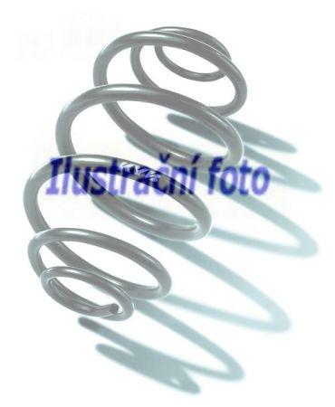 Пружина подвески TOYOTA CARINA E седан (_T19_) / TOYOTA CARINA E (_T19_) 1992-1997 г.
Пружина подвески TOYOTA CARINA E седан (_T19_) / TOYOTA CARINA E (_T19_) 1992-1997 г.