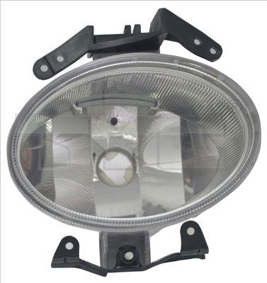Фара противотуманная HYUNDAI SANTA FE I (SM) / HYUNDAI SANTA FE II (CM) 2000-2015 г.
Фара противотуманная HYUNDAI SANTA FE I (SM) / HYUNDAI SANTA FE II (CM) 2000-2015 г.