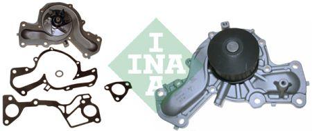 Водяная помпа MITSUBISHI PAJERO III Canvas Top (V6_W, V7_W) / MITSUBISHI PAJERO II 1990-2007 г.
Водяная помпа MITSUBISHI PAJERO III Canvas Top (V6_W, V7_W) / MITSUBISHI PAJERO II 1990-2007 г.
