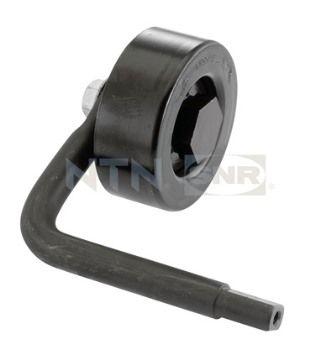 Натяжной ролик BMW 7 (E38) / BMW 5 Touring (E39) / BMW 3 (E46) / BMW 5 (E39) 1994-2005 г.
Натяжной ролик BMW 7 (E38) / BMW 5 Touring (E39) / BMW 3 (E46) / BMW 5 (E39) 1994-2005 г.