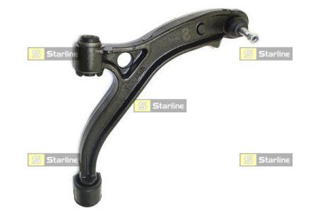 Рычаг подвески CHRYSLER GRAND VOYAGER V (RT) / CHRYSLER VOYAGER IV (RG, RS) 1999-2008 г.
Рычаг подвески CHRYSLER GRAND VOYAGER V (RT) / CHRYSLER VOYAGER IV (RG, RS) 1999-2008 г.