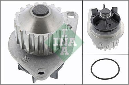 Водяная помпа PEUGEOT 106 II (1A_, 1C_) / CITROEN SAXO (S0, S1) / CITROEN C2 (JM_) 1993-2015 г.
Водяная помпа PEUGEOT 106 II (1A_, 1C_) / CITROEN SAXO (S0, S1) / CITROEN C2 (JM_) 1993-2015 г.