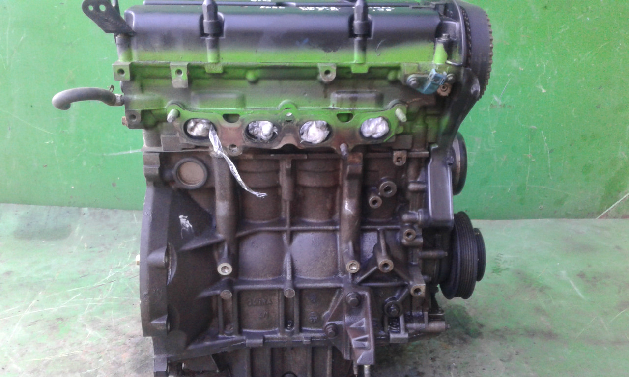 Б/у двигатель для Ford Fiesta MK V, VI, VII, Fusion, Mazda 2, 1.25 B 16 V FUJB 4K58898
Б/у двигатель для Ford Fiesta MK V, VI, VII, Fusion, Mazda 2, 1.25 B 16 V FUJB 4K58898