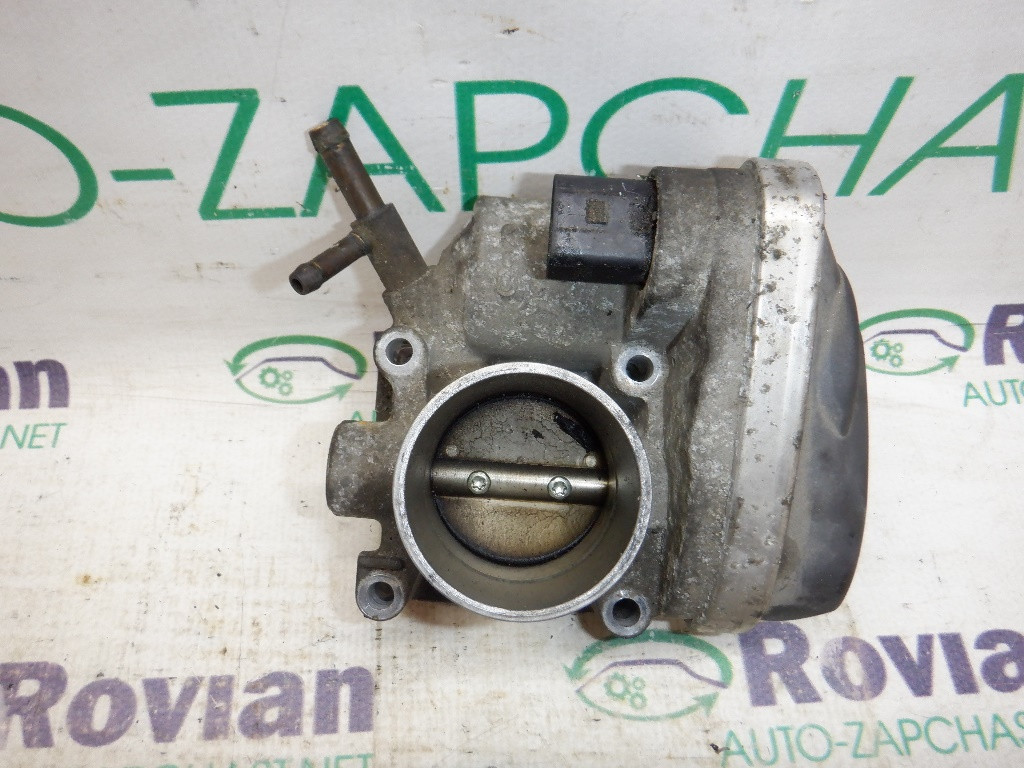 Б/У Дроссельная заслонка (1,4 HTP 8V) Skoda FABIA 1 1999-2007 (Шкода Фабия), 047133062D (БУ-176664)
Б/У Дроссельная заслонка (1,4 HTP 8V) Skoda FABIA 1 1999-2007 (Шкода Фабия), 047133062D (БУ-176664)