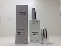 Тестер унисекс Hermes Un Jardin sur le Nil (Гермес Ун Жардин Сюр Ле Нил) 60 мл (реплика)
Тестер унисекс Hermes Un Jardin sur le Nil (Гермес Ун Жардин Сюр Ле Нил) 60 мл (реплика)