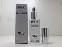 Женская парфюмированная вода Donna Karan Be Delicious Fresh Blossom (Донна Каран Фреш Блоссом) тестер реплика
Женская парфюмированная вода Donna Karan Be Delicious Fresh Blossom (Донна Каран Фреш Блоссом) тестер реплика