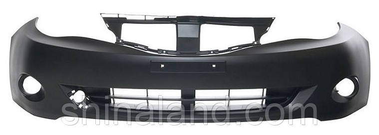 Бампер передний для Subaru Impreza III (седан) 2007 - 2011, (Tempest Тайвань) OE 57704FG000
Бампер передний для Subaru Impreza III (седан) 2007 - 2011, (Tempest Тайвань) OE 57704FG000