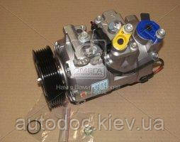 Компрессор кондиционера AUDI A4, A5, A6 00- 2.0 Tdi (Пр-во Van Wezel), арт.0300K279
Компрессор кондиционера AUDI A4, A5, A6 00- 2.0 Tdi (Пр-во Van Wezel), арт.0300K279