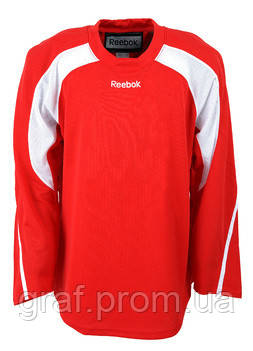 Майка CCM Reebok 20P00 Jersey JR RED подростковая, Размер L/XL, красный, 20P00R-JR-LXL
Майка CCM Reebok 20P00 Jersey JR RED подростковая, Размер L/XL, красный, 20P00R-JR-LXL