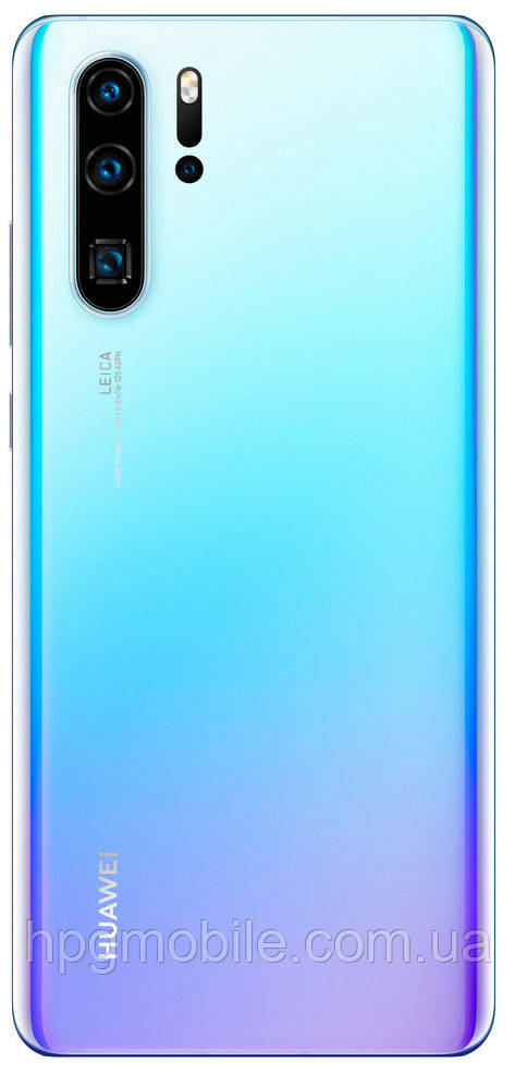 Задняя панель корпуса (крышка аккумулятора) для Huawei P30 Pro (VOG-L09, VOG-L29) Голубой
Задняя панель корпуса (крышка аккумулятора) для Huawei P30 Pro (VOG-L09, VOG-L29) Голубой