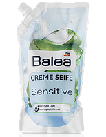 Жидкое крем - мыло Balea Sensitive (запаска) 