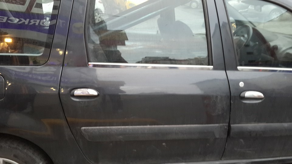 Renault Logan MCV 2008-2013 гг. Накладки на ручки (4 шт, нерж.) Carmos - Турецкая сталь
Renault Logan MCV 2008-2013 гг. Накладки на ручки (4 шт, нерж.) Carmos - Турецкая сталь