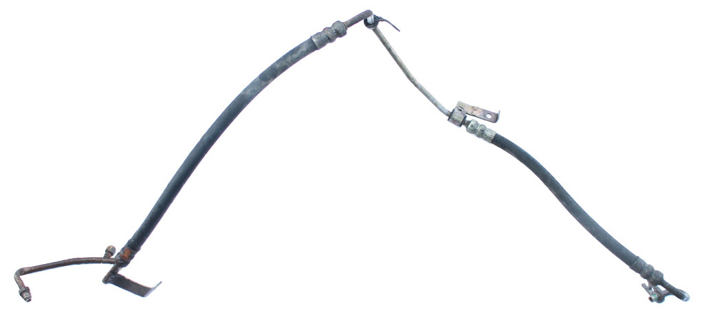 Трубка ГУ высокого давления без конд 1.9DCI OPEL VIVARO 2000-2014 8200169989, 8200233734, 8200359424, 82007625
Трубка ГУ высокого давления без конд 1.9DCI OPEL VIVARO 2000-2014 8200169989, 8200233734, 8200359424, 82007625