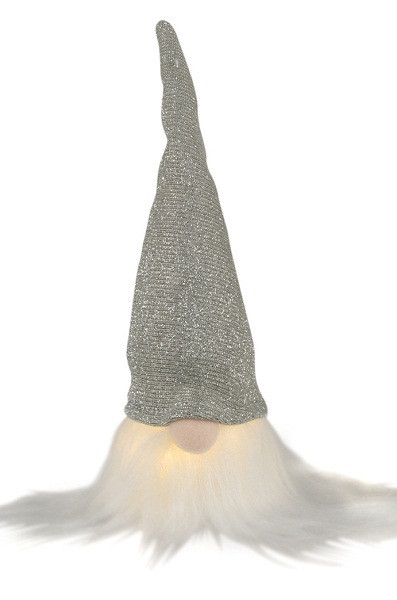 Декоративное украшение, Гном в асс. 22 см, House of Seasons, цвет серый (8718861656992GREY)
Декоративное украшение, Гном в асс. 22 см, House of Seasons, цвет серый (8718861656992GREY)