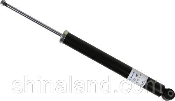 Амортизатор задний левый/правый MERCEDES E (W212) 1.8-6.2 01.09- газомасляный (SACHS) OE 2123200630
Амортизатор задний левый/правый MERCEDES E (W212) 1.8-6.2 01.09- газомасляный (SACHS) OE 2123200630