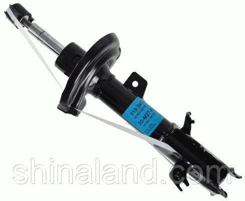 Амортизатор передний левый FORD FIESTA VI 1.25-1.6D 06.08- газомасляный (SACHS) OE 8V5118K001DD
Амортизатор передний левый FORD FIESTA VI 1.25-1.6D 06.08- газомасляный (SACHS) OE 8V5118K001DD