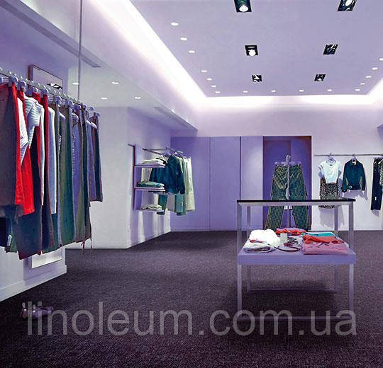 Ковролин в планках Flotex p946016 Metro grape для магазинов, бутиков, торговых центров
Ковролин в планках Flotex p946016 Metro grape для магазинов, бутиков, торговых центров