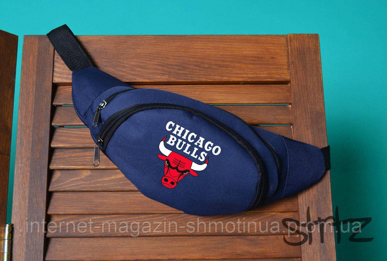 Сумка на пояс Чикаго Буллс, поясная сумка Chicago Bulls, бананка отличного качества, реплика, Синий
Сумка на пояс Чикаго Буллс, поясная сумка Chicago Bulls, бананка отличного качества, реплика, Синий