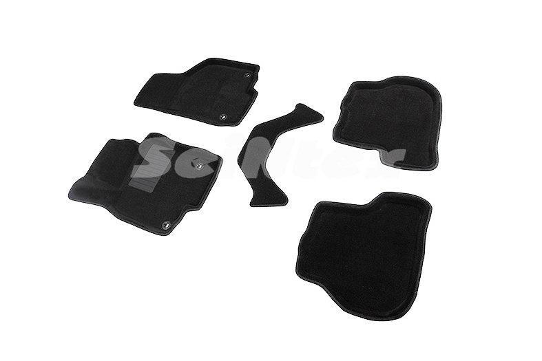 Коврики в салон 3D для Skoda Octavia (A5)/VW Golf V/VI/Jetta/Seat Leon 2004- /Черные 5шт 82170, Черный
Коврики в салон 3D для Skoda Octavia (A5)/VW Golf V/VI/Jetta/Seat Leon 2004- /Черные 5шт 82170, Черный