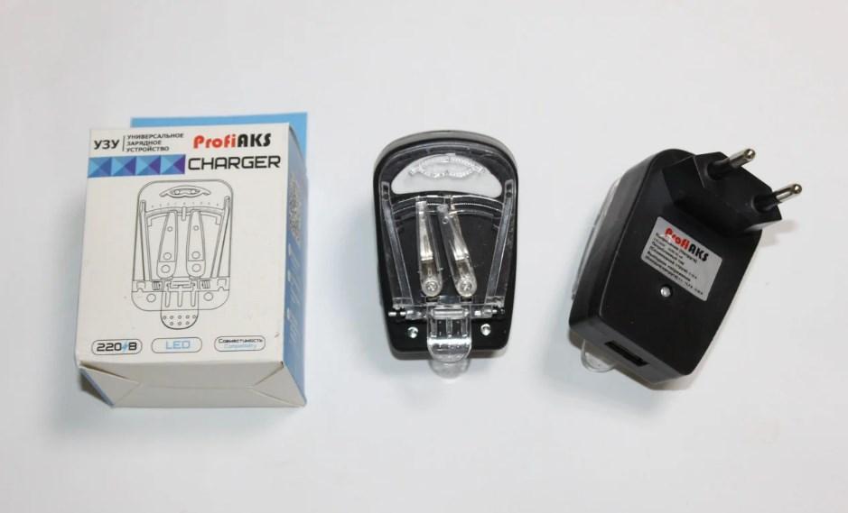 Универсальное зарядное устройство (лягушка, жабка, краб) ProfiAks + USB, Разные цвета
Универсальное зарядное устройство (лягушка, жабка, краб) ProfiAks + USB, Разные цвета