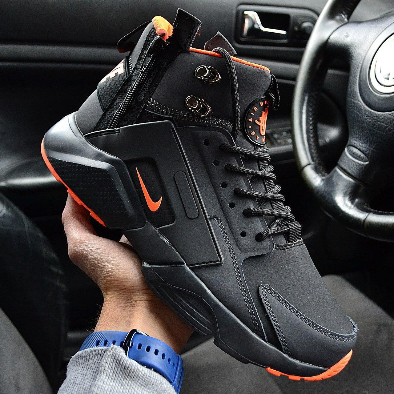 Air Huarache x Acronym City Mid Grey Orange | кроссовки мужские; осенние/зимние; серые/оранжевые; термо; найк 8us / 41eur / 26cm, Оранжевый
Air Huarache x Acronym City Mid Grey Orange | кроссовки мужские; осенние/зимние; серые/оранжевые; термо; найк 8us / 41eur / 26cm, Оранжевый