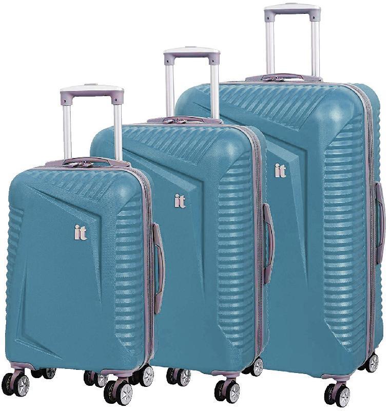 Акция! Набор чемоданов IT Luggage Outlook/Bayou (IT16-2325-08-3N-S138) [Скидка 5% при самостоятельном заказе + скидка 5% при 100% предоплате!
Акция! Набор чемоданов IT Luggage Outlook/Bayou (IT16-2325-08-3N-S138) [Скидка 5% при самостоятельном заказе + скидка 5% при 100% предоплате!