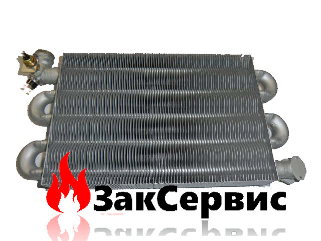 Теплообменник первичный на газовый котел Viessmann Vitopend WH0, WHEA, WH0A, WHO 24 kW 7817554
Теплообменник первичный на газовый котел Viessmann Vitopend WH0, WHEA, WH0A, WHO 24 kW 7817554
