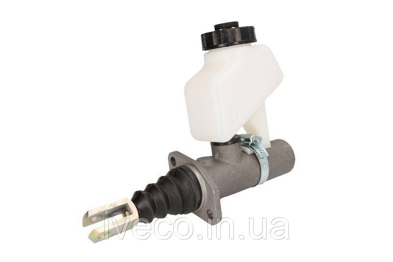 Цилиндр сцепления Renault Midlum, Premium /TR/PR, Kerax, Volvo FL 6 (FTE) с бачком 5001834842
Цилиндр сцепления Renault Midlum, Premium /TR/PR, Kerax, Volvo FL 6 (FTE) с бачком 5001834842