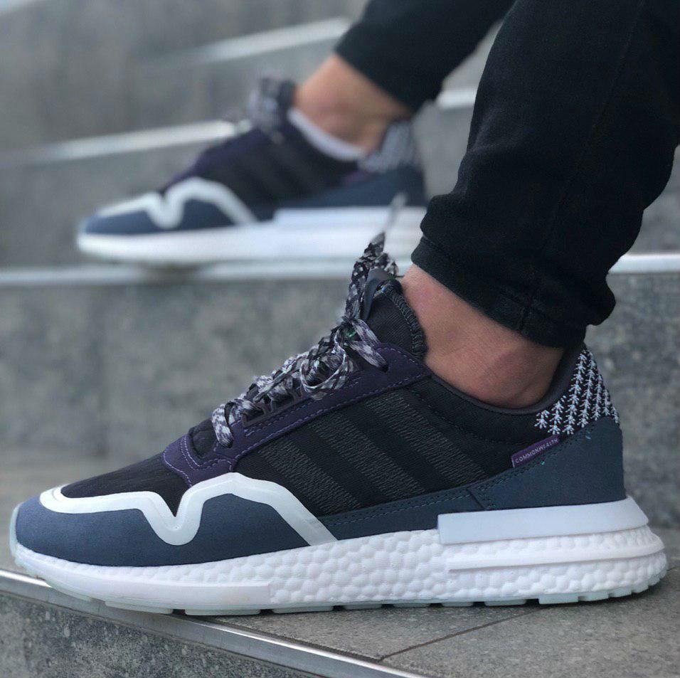 Adidas Nite Jogger 2019 Navy Blue | кроссовки мужские и женские; синие 11us - 45eur - 29cm, Синий
Adidas Nite Jogger 2019 Navy Blue | кроссовки мужские и женские; синие 11us - 45eur - 29cm, Синий