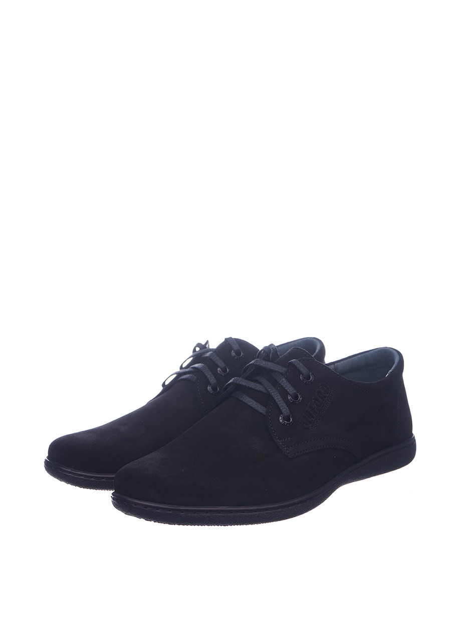 Туфли Cliford чёрные натуральная замша производство Украина 225-01z-5960Zblack - размер 40 (26 см)
Туфли Cliford чёрные натуральная замша производство Украина 225-01z-5960Zblack - размер 40 (26 см)