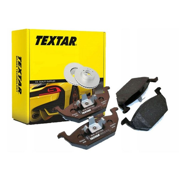 Тормозные колодки Volkswagen Multivan T5 (2003-) VW Мультиван Т5 3D0698451. Задние. TEXTAR Germany
Тормозные колодки Volkswagen Multivan T5 (2003-) VW Мультиван Т5 3D0698451. Задние. TEXTAR Germany