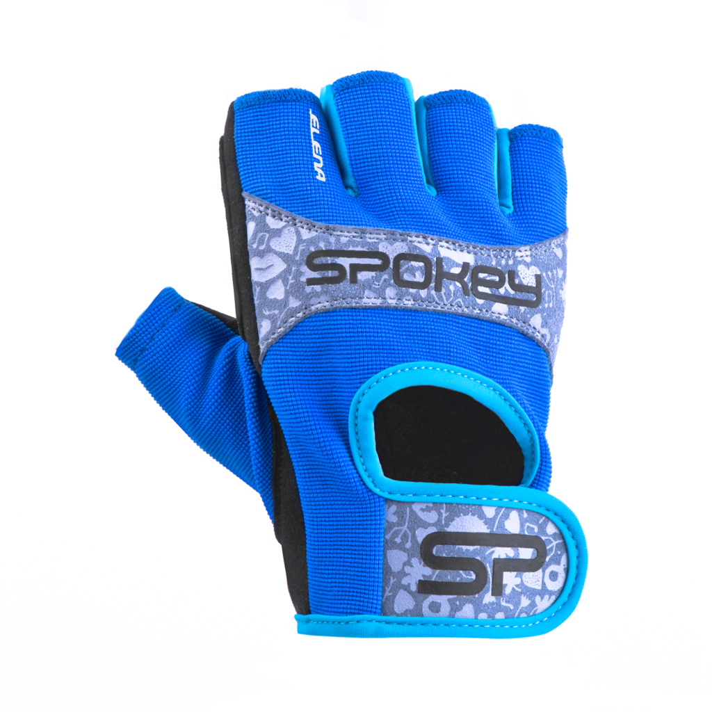 Женские перчатки для фитнеса Spokey ELENA II 921310 (original), спортивные атлетические тренировочные L
Женские перчатки для фитнеса Spokey ELENA II 921310 (original), спортивные атлетические тренировочные L