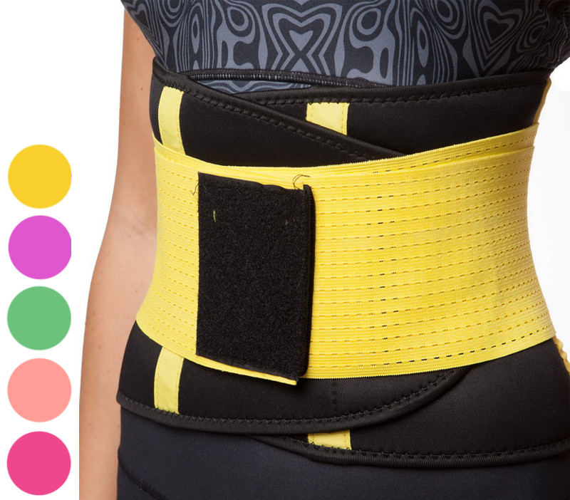 Пояс для коррекции фигуры Extreme Power Belt 6606-1: размер S-XL (105-115см) Оранжевый
Пояс для коррекции фигуры Extreme Power Belt 6606-1: размер S-XL (105-115см) Оранжевый