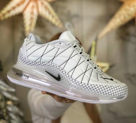 Nike Air Max 98-720 Winter White | кроссовки мужские; осенние / зимние; белые, Белый
Nike Air Max 98-720 Winter White | кроссовки мужские; осенние / зимние; белые, Белый