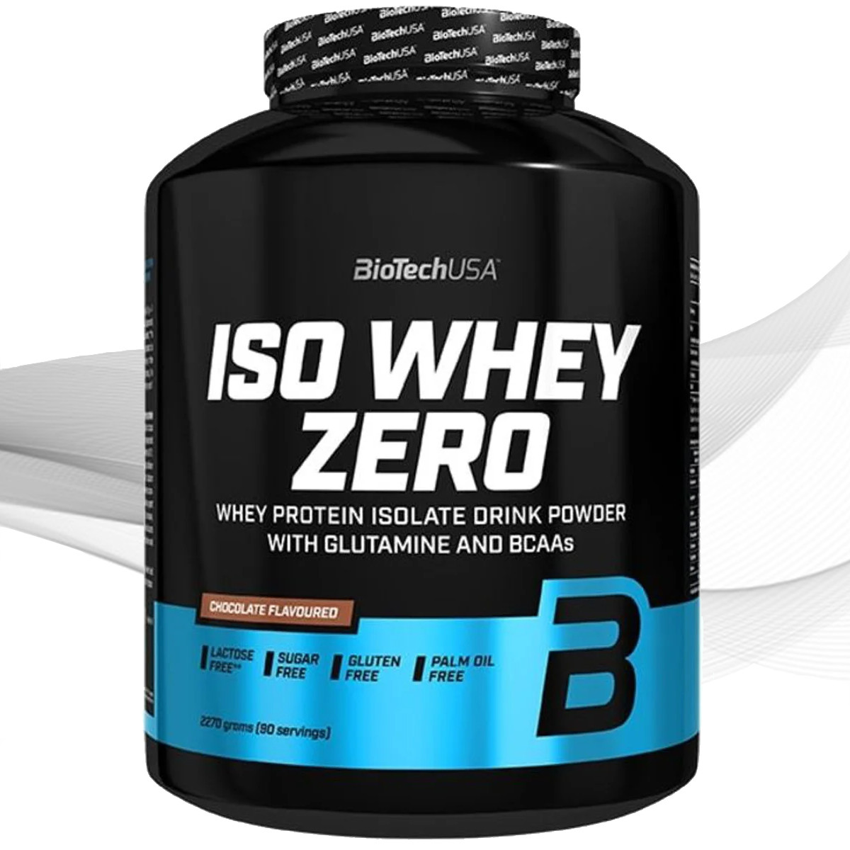 Протеин изолят IsoWhey Zero Lactose Free 2270 g Ізолят протеїн без лактози Фисташки
Протеин изолят IsoWhey Zero Lactose Free 2270 g Ізолят протеїн без лактози Фисташки