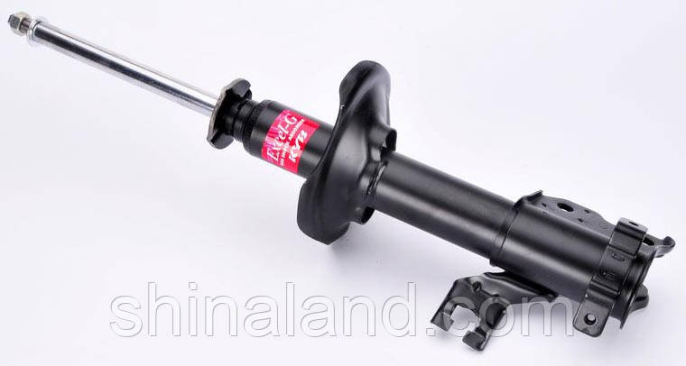 Амортизатор Nissan Sunny передний правый газомасляный Excel-G (Kayaba) OE 4330362C10
Амортизатор Nissan Sunny передний правый газомасляный Excel-G (Kayaba) OE 4330362C10