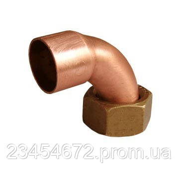Колено с накидной гайкой Banninger 5002G, 90° Колено с накидной гайкой Banninger 5002G, 90° 15-1/2
Колено с накидной гайкой Banninger 5002G, 90° Колено с накидной гайкой Banninger 5002G, 90° 15-1/2