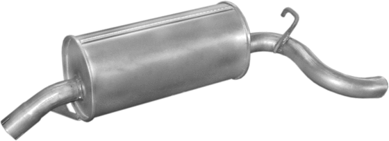 Глушитель Опель Омега А (Opel Omega A) 2.0-2.4 86-94 (17.31) Polmostrow алюминизированный
Глушитель Опель Омега А (Opel Omega A) 2.0-2.4 86-94 (17.31) Polmostrow алюминизированный