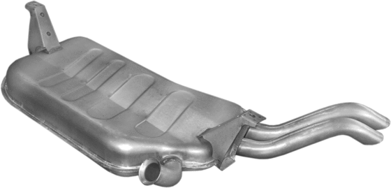 Глушитель Рено Лагуна II (Renault Laguna II) 2.0i-16V; 2.0ide-16V; 1.9dCiTD;2.2dCiTD 02.01- (21.286)
Глушитель Рено Лагуна II (Renault Laguna II) 2.0i-16V; 2.0ide-16V; 1.9dCiTD;2.2dCiTD 02.01- (21.286)